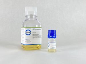 Cell lysis solution