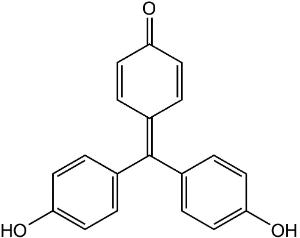 Rosolic acid (Aurin)