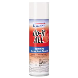 ITW Dymon do-it ALL™ Germicidal Foaming Cleaner