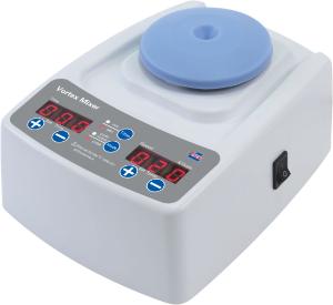 Vortex mixer digital timer and speed (VM-02UA)