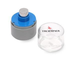 Electronic Balance Calibration Weights, ANSI/ASTM Class 2 Weight, Troemner