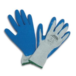 Duro Task Supported Natural Rubber Gloves Honeywell Safety