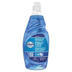 Dawn® Manual Dishwashing Liquid