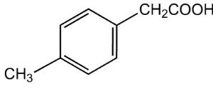 p-Tolylacetic acid 99%