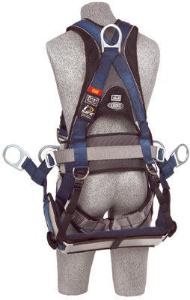 ExoFit™ Tower Climbing Harnesses, ORS Nasco