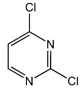 2,4-Dichloropyrimidine 98+%