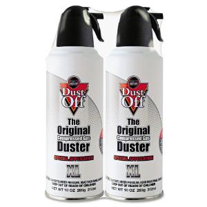 Dust-Off® Nonflammable Duster