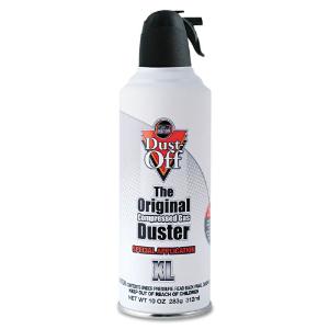 Dust-Off® Nonflammable Duster