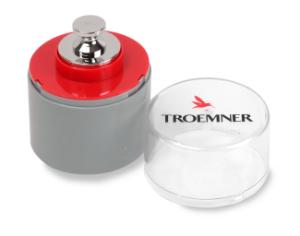 Individual Precision Analytical Weights, Class 2, Troemner
