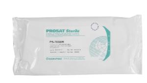 PROSAT® Delta™ Wipes, Presaturated