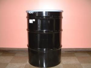 Steel Open Head Storage Drum, Industrial Container Services