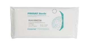 PROSAT® Meltblown Polypropylene Wipes, Presaturated