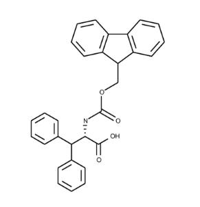 Fmoc-L-3,3-diphenylalanine ≥95%