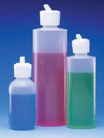 Dispensing Bottle, LDPE, WHEATON®, DWK Life Sciences