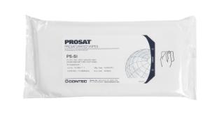 PROSAT® PS-Si Delta™ Wipes, Presaturated