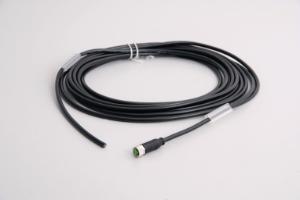 Cable for relay contact, 5 m