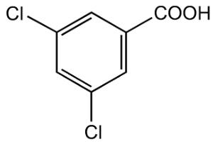 3,5-Dichlorobenzoic acid 99%