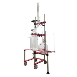 Kilo-Scale Add-On Distillation Kit