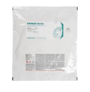 PROSAT® Polynit Heatseal Wipes, Presaturated