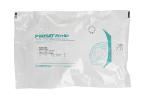 PROSAT® Polynit Heatseal Wipes, Presaturated