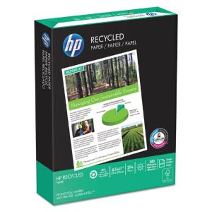 HP Office Recycled Paper