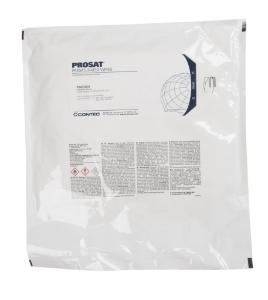 PROSAT® Polynit Heatseal LE Wipes, Presaturated