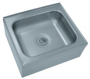 Floor Mounted Service Sinks, Advance Tabco®