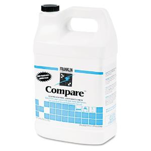 Franklin Cleaning Technology® Compare™ Cleaner