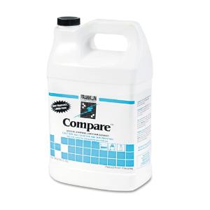 Franklin Cleaning Technology® Compare™ Cleaner