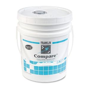 Franklin Cleaning Technology® Compare™ Cleaner