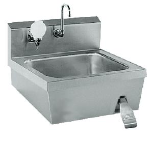 Lavatory Hand Sink, Advance Tabco®
