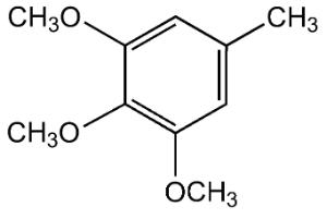 3,4,5-Trimethoxytoluene 98%