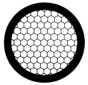 Athene Hexagonal Grids