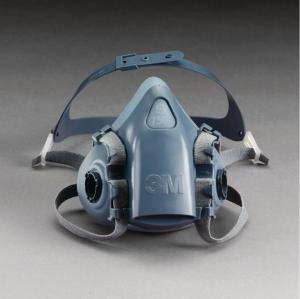 7500 Series Reusable Half Mask Respirators, 3M™