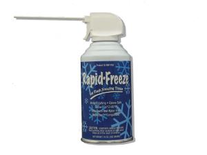 Rapid Freeze Tissue Spray, Azer Scientific