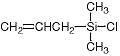 Allylchlorodimethylsilane ≥96.0%