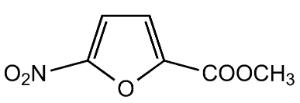 Methyl-5-nitro-2-furoate 97%