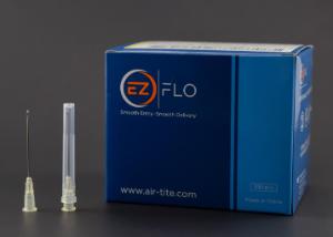 EZ FLO 19 g × 1-1/2 needle
