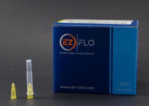 EZ FLO 20 g × 1 needle