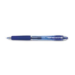 Pilot® Precise® Gel Retractable Roller Ball Pen