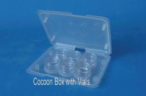 Cocoon Box BE3B