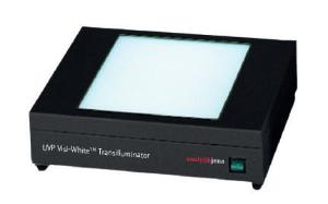 UVP Visi-White™ Transilluminators