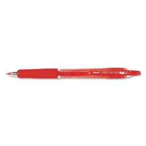 Pilot® Precise® Gel Retractable Roller Ball Pen