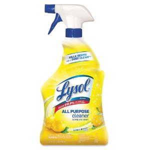 LYSOL® Brand II All-Purpose Cleaner, Essendant
