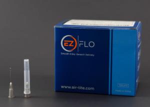 EZ FLO 22 g × 3/4 needle