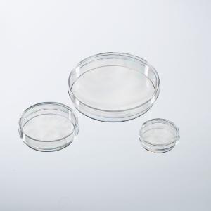 Nunc® IVF Petri Dishes, Thermo Scientific