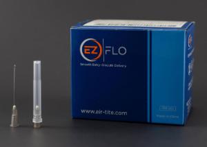 EZ FLO 22 g × 1-1/2 needle