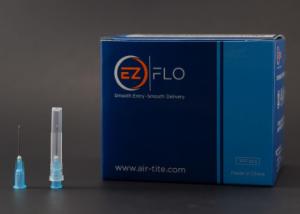 EZ FLO 23 g × 3/4 needle