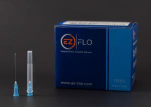 EZ FLO 23 g × 1-1/2 needle