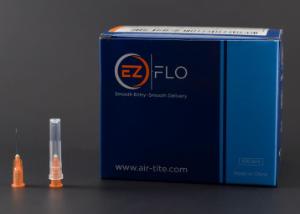 EZ FLO 25 g × 5/8 needle